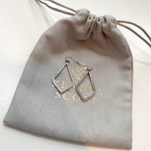 KENDRA SCOTT EARRINGS